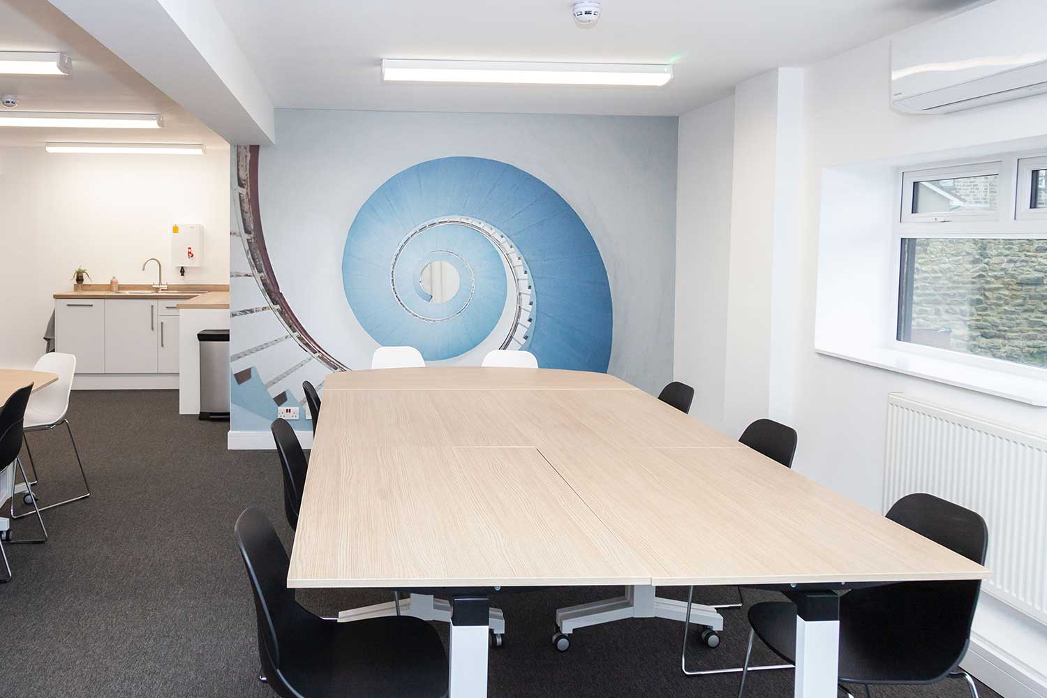 Meeting room image